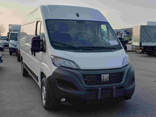 Fiat Ducato L3H2  2.2 MTJ 140k 35 - verze 9 