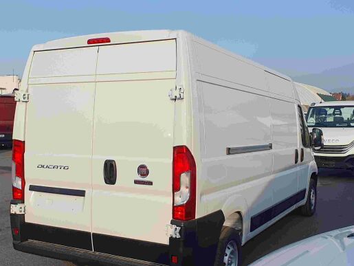 Fiat Ducato L3H2  2.2 MTJ 140k 35 - verze 9 