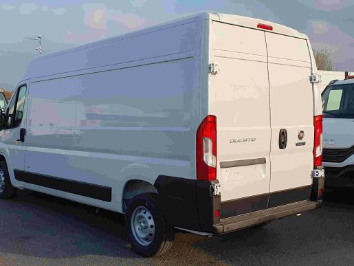 Fiat Ducato L3H2  2.2 MTJ 140k 35 - verze 9 