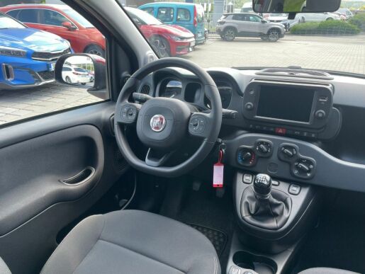 Fiat Panda 1.0 BSG 70k Cold Cross