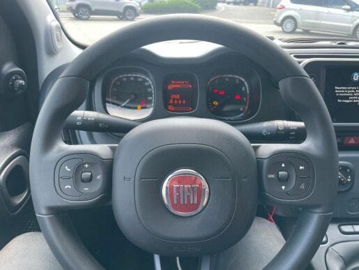 Fiat Panda 1.0 BSG 70k Cold Cross