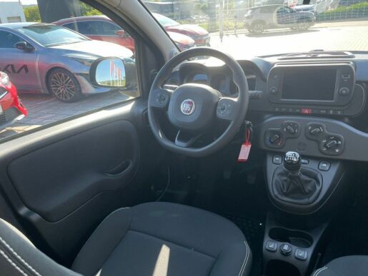 Fiat Panda 1.0 BSG 70k Cold Cross