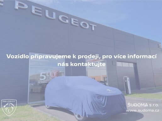 Peugeot 3008 GT Hybrid 136 e-DCS6