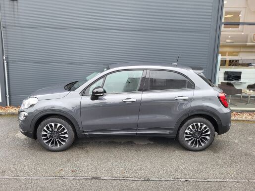 Fiat 500X Cold 1.0 GSE T3