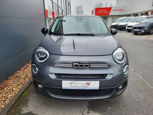 Fiat 500X Cold 1.0 GSE T3