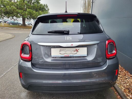 Fiat 500X Cold 1.0 GSE T3