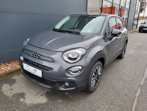 Fiat 500X Cold 1.0 GSE T3