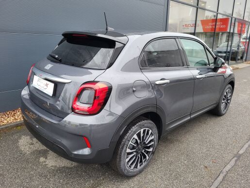 Fiat 500X Cold 1.0 GSE T3