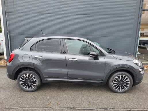 Fiat 500X Cold 1.0 GSE T3