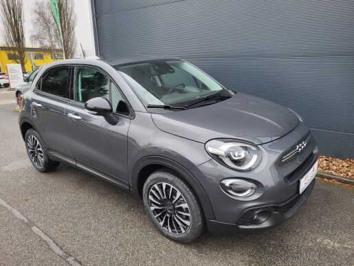 Fiat 500X Cold 1.0 GSE T3