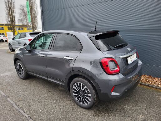 Fiat 500X Cold 1.0 GSE T3