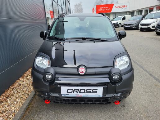 Fiat Panda Panda Cold 1.0 FIREFLY 70 k