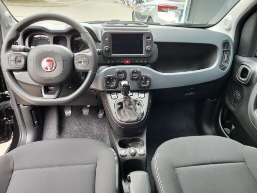 Fiat Panda Panda Cold 1.0 FIREFLY 70 k