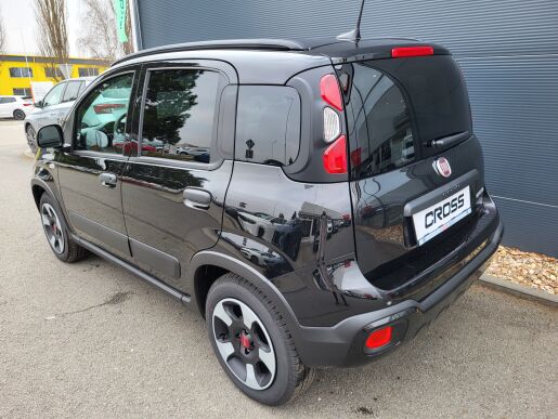 Fiat Panda Panda Cold 1.0 FIREFLY 70 k