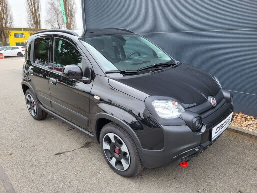 Fiat Panda Panda Cold 1.0 FIREFLY 70 k