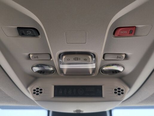 Peugeot Rifter ACTIVE  BHDi 100 N1 Dvoukřídlé dveře