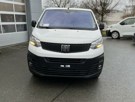 Fiat Scudo FIAT SCUDO 2.0 MTJ 145k L3