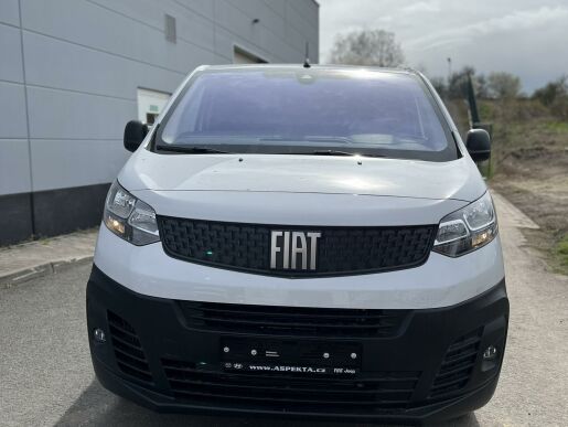 Fiat Scudo  FIAT SCUDO 2.0 MTJ 145 K L2