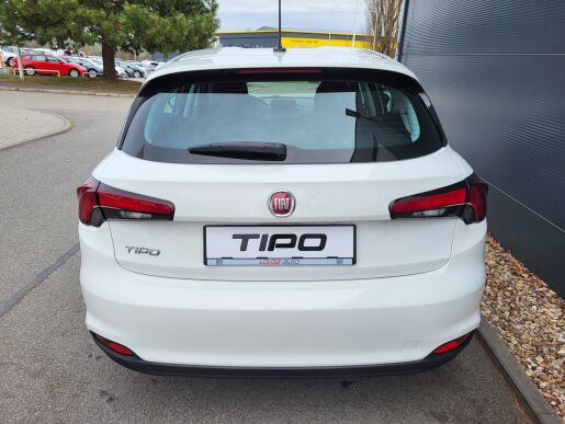 Fiat Tipo Tipo HB Tipo 100k MAN5 - ver 1.0 FireFly