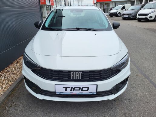 Fiat Tipo Tipo HB Tipo 100k MAN5 - ver 1.0 FireFly