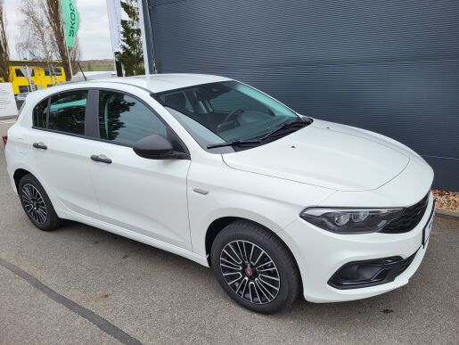 Fiat Tipo Tipo HB Tipo 100k MAN5 - ver 1.0 FireFly