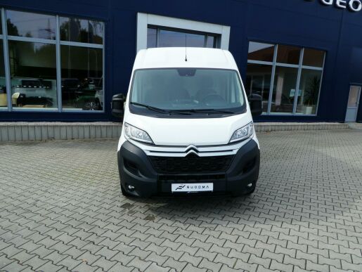 Citroën Jumper L2H2 2.0 130k MAN6