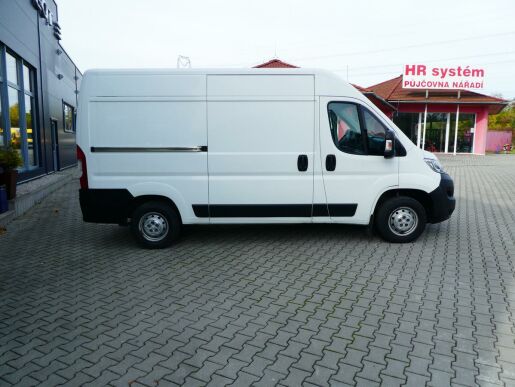 Citroën Jumper L2H2 2.0 130k MAN6