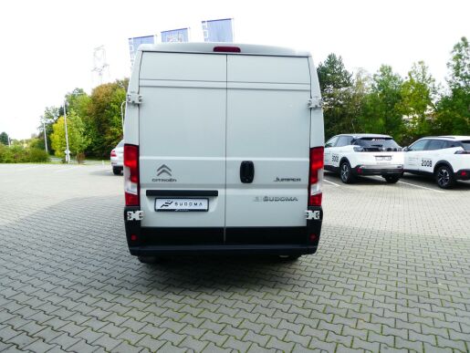 Citroën Jumper L2H2 2.0 130k MAN6