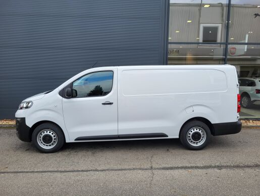 Fiat Scudo Scudo dodávka L3 zvýšená 2.0 MTJ 145k 10