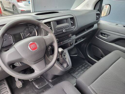 Fiat Scudo Scudo dodávka L3 zvýšená 2.0 MTJ 145k 10