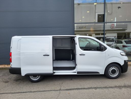 Fiat Scudo Scudo dodávka L3 zvýšená 2.0 MTJ 145k 10