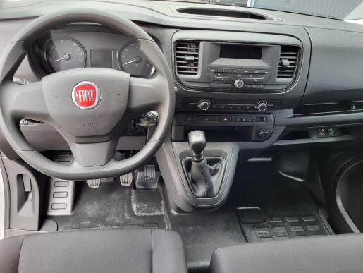 Fiat Scudo Scudo dodávka L3 zvýšená 2.0 MTJ 145k 10