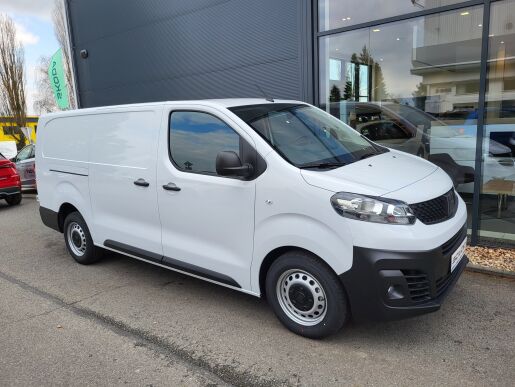 Fiat Scudo Scudo dodávka L3 zvýšená 2.0 MTJ 145k 10