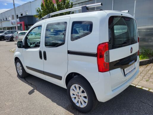 Fiat Fiorino Fiorino 1.3 MTJ 80 5° MP kombi N1