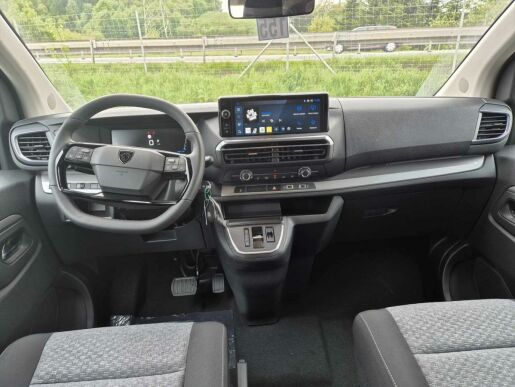 Peugeot Traveller ACTIVE L3 2.0BHDi 180k EAT8