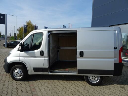 Citroën Jumper L1H1 2,0 BlueHDi 130k MAN6