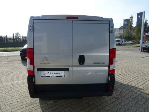 Citroën Jumper L1H1 2,0 BlueHDi 130k MAN6