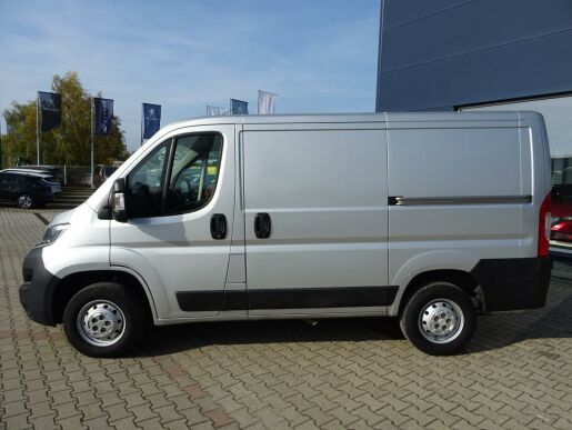 Citroën Jumper L1H1 2,0 BlueHDi 130k MAN6