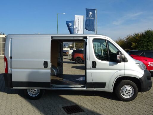 Citroën Jumper L1H1 2,0 BlueHDi 130k MAN6