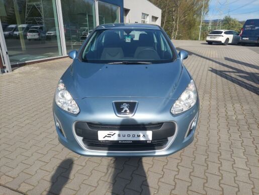 Peugeot 308 1.4 VTi 100k