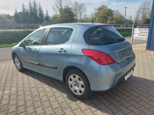 Peugeot 308 1.4 VTi 100k