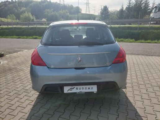 Peugeot 308 1.4 VTi 100k