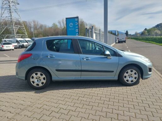 Peugeot 308 1.4 VTi 100k