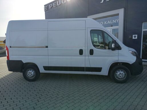 Opel Movano 2,2 L2H2 3500 CDTi 140k MAN6