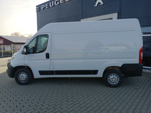 Opel Movano 2,2 L2H2 3500 CDTi 140k MAN6