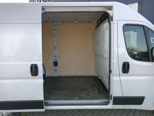 Opel Movano 2,2 L2H2 3500 CDTi 140k MAN6