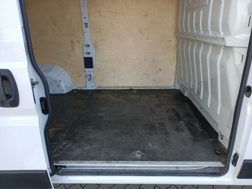 Opel Movano 2,2 L2H2 3500 CDTi 140k MAN6