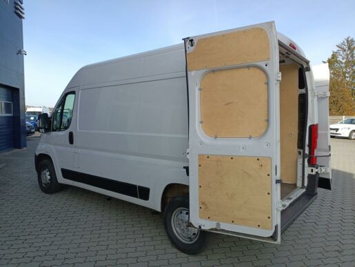 Opel Movano 2,2 L2H2 3500 CDTi 140k MAN6