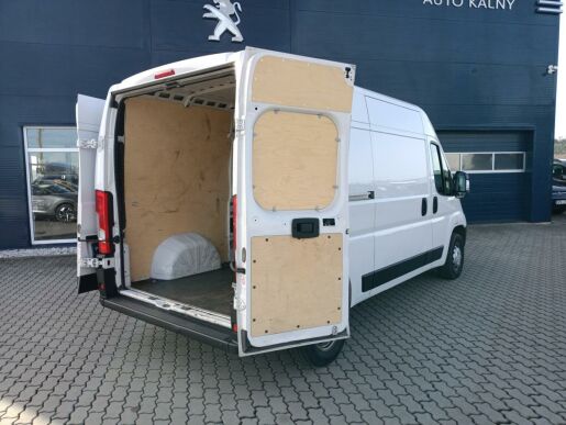 Opel Movano 2,2 L2H2 3500 CDTi 140k MAN6