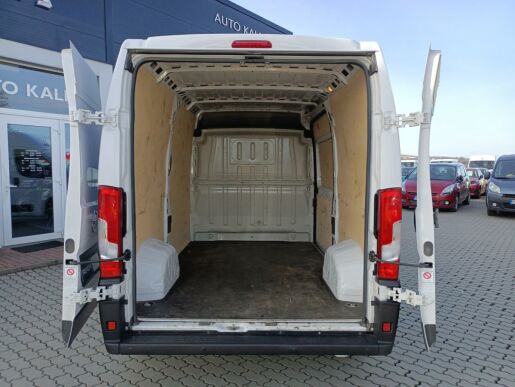 Opel Movano 2,2 L2H2 3500 CDTi 140k MAN6